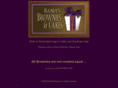 randysbrownies.com