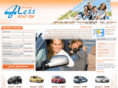 rentcar4less.com