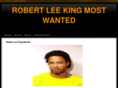 robertleekingmostwanted.info