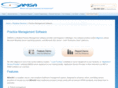 samsa-medical-software.com