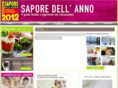 saporedellanno.com