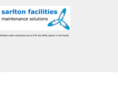 sarltonfacilities.com