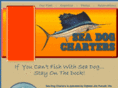 seadogcharters.net