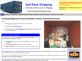 selfpackshipping.com