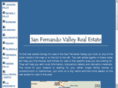 sfv-homes.com