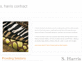 sharriscontract.com