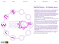 sheffieldsocialforum.org