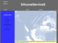 siliconeservices.com