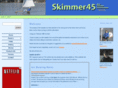 skimmer45.com