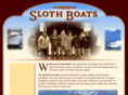 slothboats.com