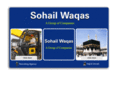 sohailwaqas.com
