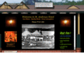 standrewspub.com