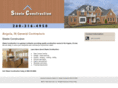 steeleconstructionservices.com