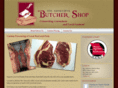 stegenbutchershop.com