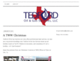 tedfordoilandgasservices.info