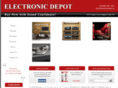theelectronicdepot.ca