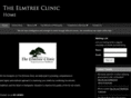 theelmtreeclinic.com