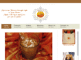 theflavorsofmorocco.com