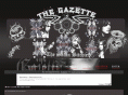 thegazette-forum.com