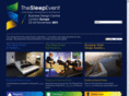 thesleepevent.com