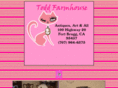 toddfarmhouse.com