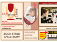 topwinechina.com