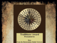 trailblazeraward.com