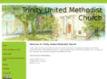 trinity1848.org