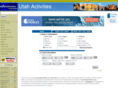 utahactivities.com