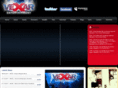 vexarentertainment.com