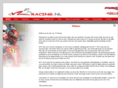vzracing.nl