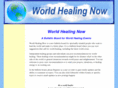 worldhealingnow.org