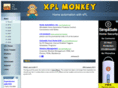 xplmonkey.com