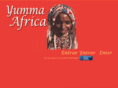 yummaafrica.com