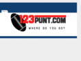 123punt.com