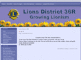 36r-lions.com