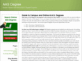 aasdegree.org