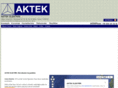 aktekelektrik.com