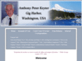 anthonypeterkeyter.com