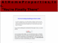 athomepropertiesinc.com