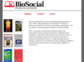 biosocialpublications.com