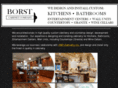 borstcabinetco.com