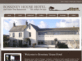 bossineyhouse.com
