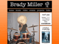 bradyjmiller.com