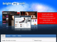 brightskyweb.com