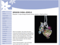 brokenchinajewels.com