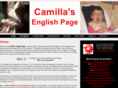 camillasenglishpage.org