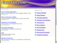 cansano.com