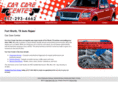 carcarecentertx.com