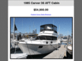 carver36.com